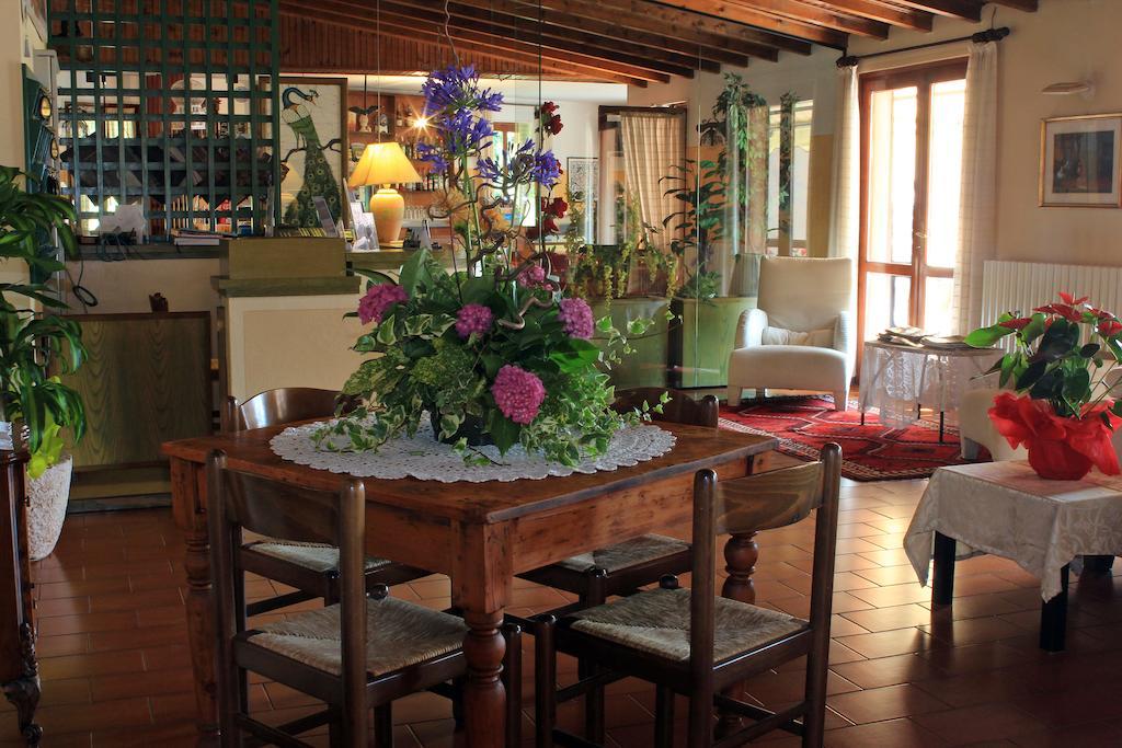 Hotel Colomber Gardone Riviera Εξωτερικό φωτογραφία