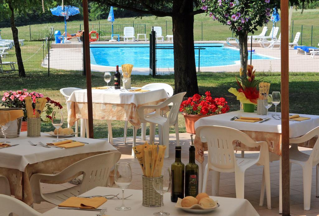 Hotel Colomber Gardone Riviera Εξωτερικό φωτογραφία