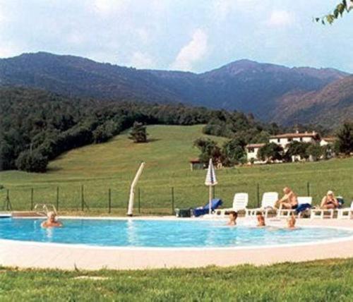Hotel Colomber Gardone Riviera Εξωτερικό φωτογραφία