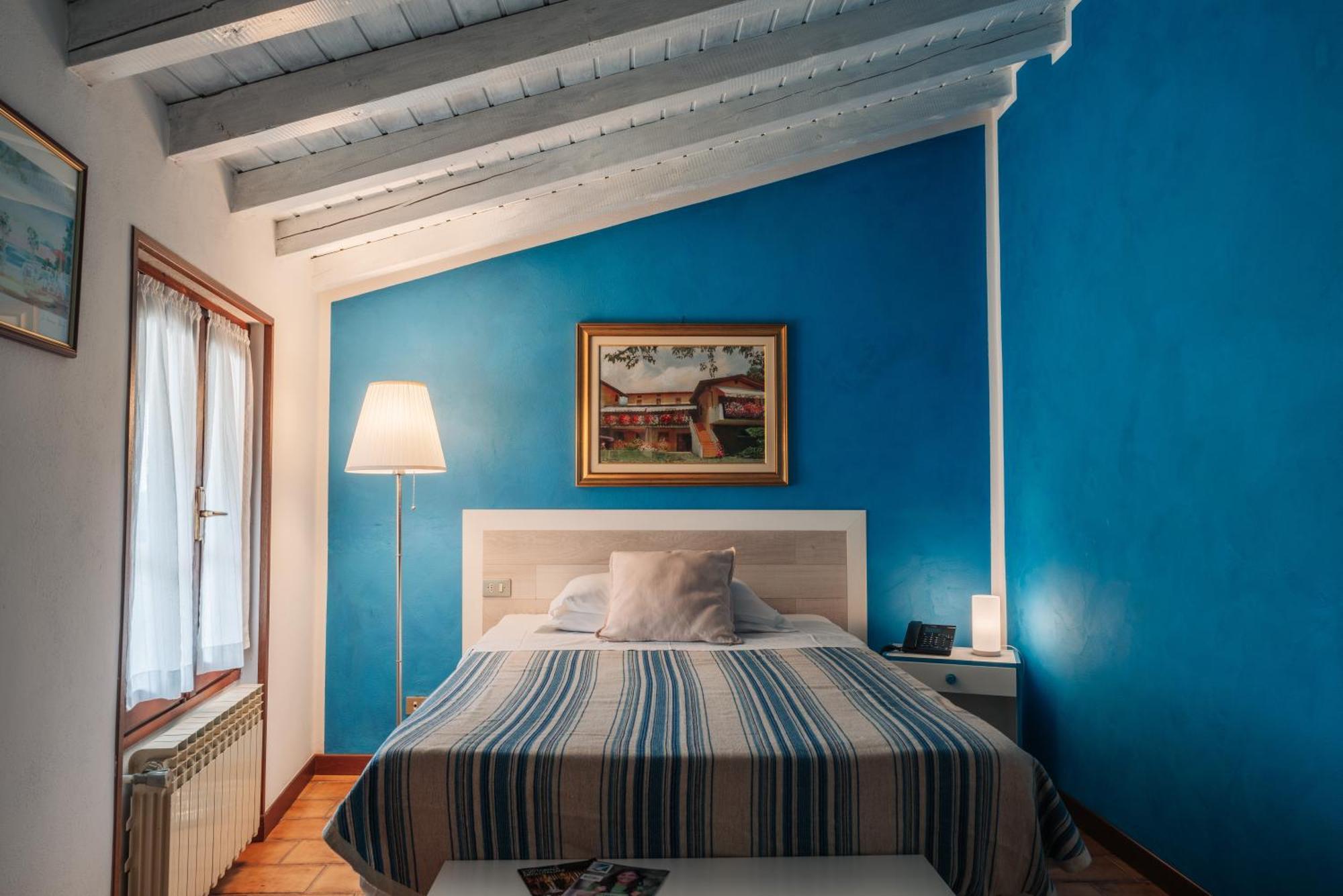 Hotel Colomber Gardone Riviera Εξωτερικό φωτογραφία