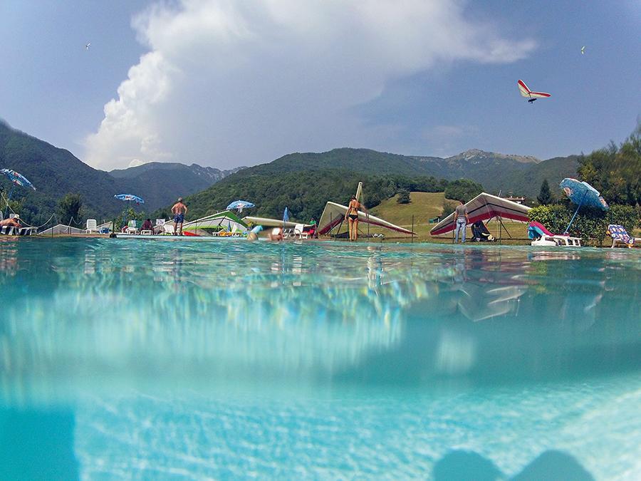Hotel Colomber Gardone Riviera Εξωτερικό φωτογραφία