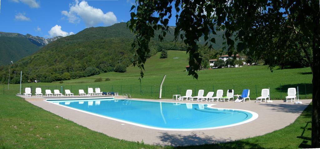 Hotel Colomber Gardone Riviera Εξωτερικό φωτογραφία