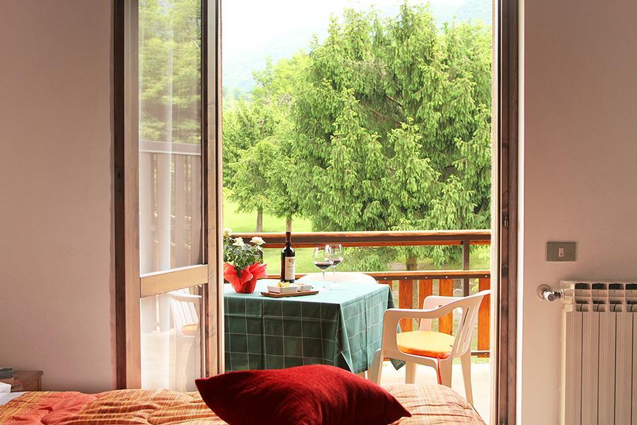 Hotel Colomber Gardone Riviera Εξωτερικό φωτογραφία