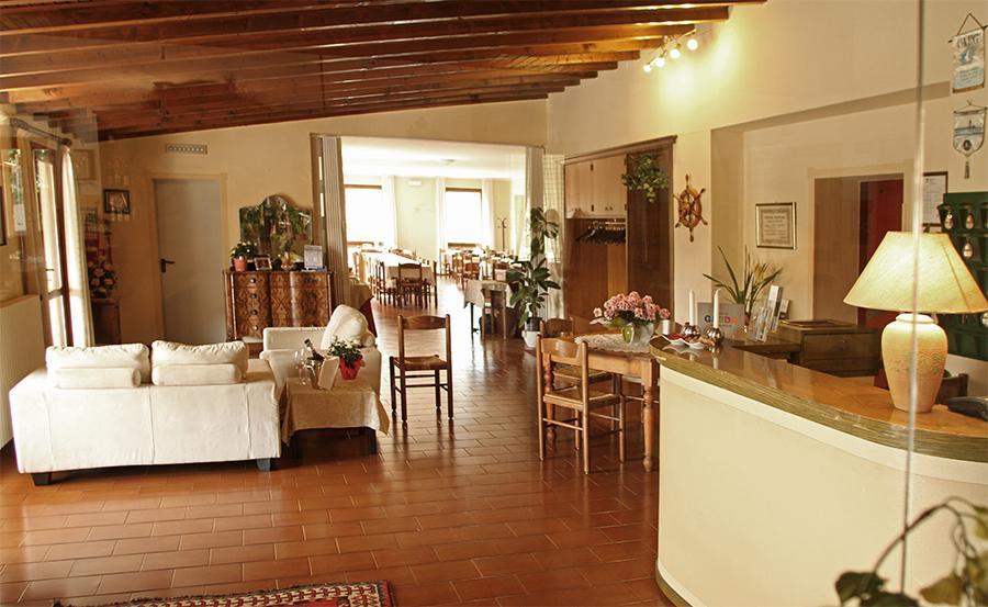 Hotel Colomber Gardone Riviera Εξωτερικό φωτογραφία